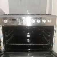 گاز فر استیل