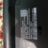 لپ تاپ لنوا b50   در حد نو|رایانه همراه|شیراز, زرهی|دیوار