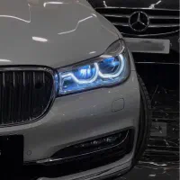 بی ام و ۷۳۰
