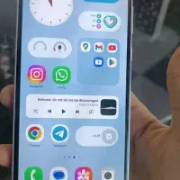 سامسونگ a55 128|موبایل|تهران, ولنجک|دیوار