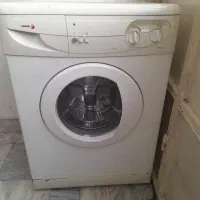لباسشویی سالم