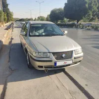 سمند 83|خودرو سواری و وانت|شیراز, تاچارا|دیوار