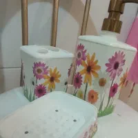 سرویس دستشویی