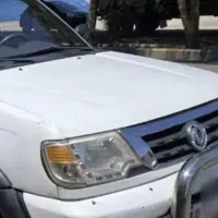 ریچ  دوکابین ۹۶