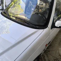 پارس 98|خودرو سواری و وانت|کرمانشاه, |دیوار