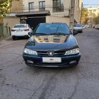 پارس ELX کم کار سالم