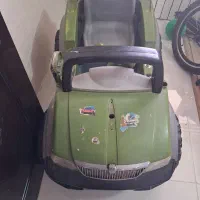 ماشین شارژی