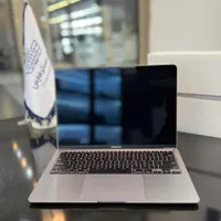 لپتاپ appel مدل macbook air سری M1|رایانه همراه|شیراز, عفیف‌آباد|دیوار