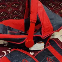 کریر|کالسکه و لوازم جانبی|مشهد, انصار|دیوار