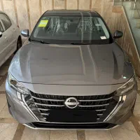 نیسان سیلفی Enjoy Edition Petrol