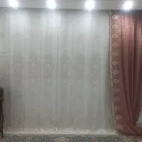 پرده و دستک|پرده، رانر، رومیزی|مشهد, سرافرازان|دیوار