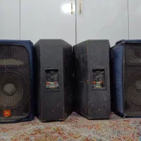 باند پستیو JBL|سیستم صوتی خانگی|تهران, جمهوری|دیوار