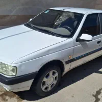 پژو اس ال ایکسtu5 مدل ۱۳۹۷|خودرو سواری و وانت|قهدریجان, |دیوار