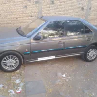 پژوپارس eLX|خودرو سواری و وانت|شیراز, رکن‌آباد|دیوار