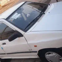 پراید مدل۸۵|خودرو سواری و وانت|ایلام, |دیوار