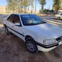 پژو 405اس ال ایکس