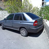 پراید 141sx مدل ۹۱