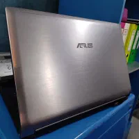 Asus core i5 با 500 گیگ هارد SSD|رایانه همراه|تهران, خاک سفید|دیوار