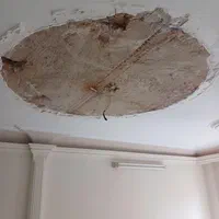 گچ کارخورده کاری ساختمان ولکه گیری بنای|خدمات پیشه و مهارت|مشهد, توس فردوسی|دیوار