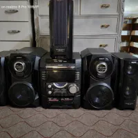 اسپیکر قدرتمند