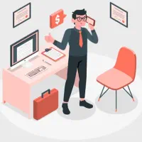 کار اینترنتی/کار با گوشی/شغل اینترنتی/فالو کردن