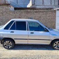 پراید 131|خودرو سواری و وانت|ماکو, |دیوار