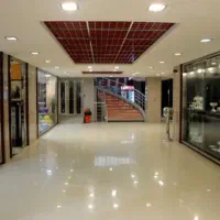 مغازه ۲۷ متری اکباتان فاز۱ /راهرو اصلی