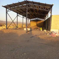 اجرای سقف شیروانی از صفر تاصد|خدمات پیشه و مهارت|یزد, |دیوار