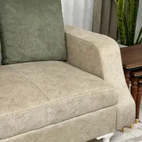 مبلمان راحتی ۸ نفره|مبلمان خانگی و میز عسلی|گلپایگان, |دیوار