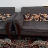 مبل هفت نفره