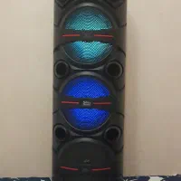 اسپیکر مسافرتی ZQS 8302