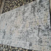 فرش 4متری درحد نو