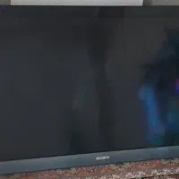 تلویزیون ۴۰ اینج سونی