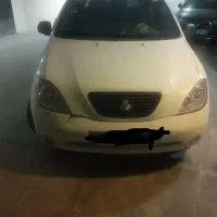 تیبا صندوقدار ۹۷