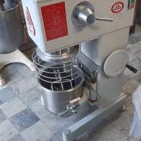 میکسر قنادی و خمیرکن نانوایی