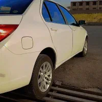 دنا مدل ۹۴ کروزدار همه چی به شرط|خودرو سواری و وانت|قزوین, |دیوار