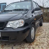 پراید۱۳۲مدل۸۹