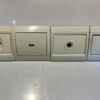 کلید پریز