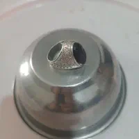 انگشتر عقیق شفتی ال...