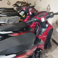 طرح ویو پیشرو 150|موتورسیکلت|بندرعباس, |دیوار