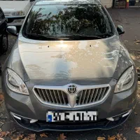 briliance H330 اتومات مدل۹۷(اقساطی/شرایطی)