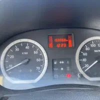 پارس تندر مدل ۹۷ کارکرد ۱۶۰۰۰۰ - ال ۹۰|خودرو سواری و وانت|رشت, جانبازان|دیوار