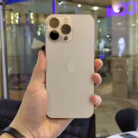 گوشی اپل iPhone 16 Pro Max حافظه 256 گیگابایت