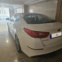 اپتیما 2014 نیو فیس