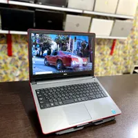 دل سری i3-5005U با رنگ جذاب و هارد SSD|رایانه همراه|زاهدان, |دیوار