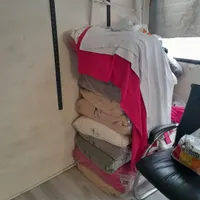 به یک بخارکار خانم جهت کاردرتولیدی پوشاک نیازمندیم