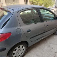 206 TU3 خانگی