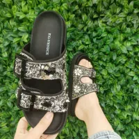 صندل دخترانه و زنانه|کیف، کفش، کمربند|خرمآباد, |دیوار