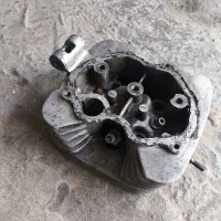 سرسیلندر 200تقویتی پورت پولیش خورده