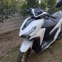 موتور طرح کلیک کویر|موتورسیکلت|رضوانشهر, |دیوار